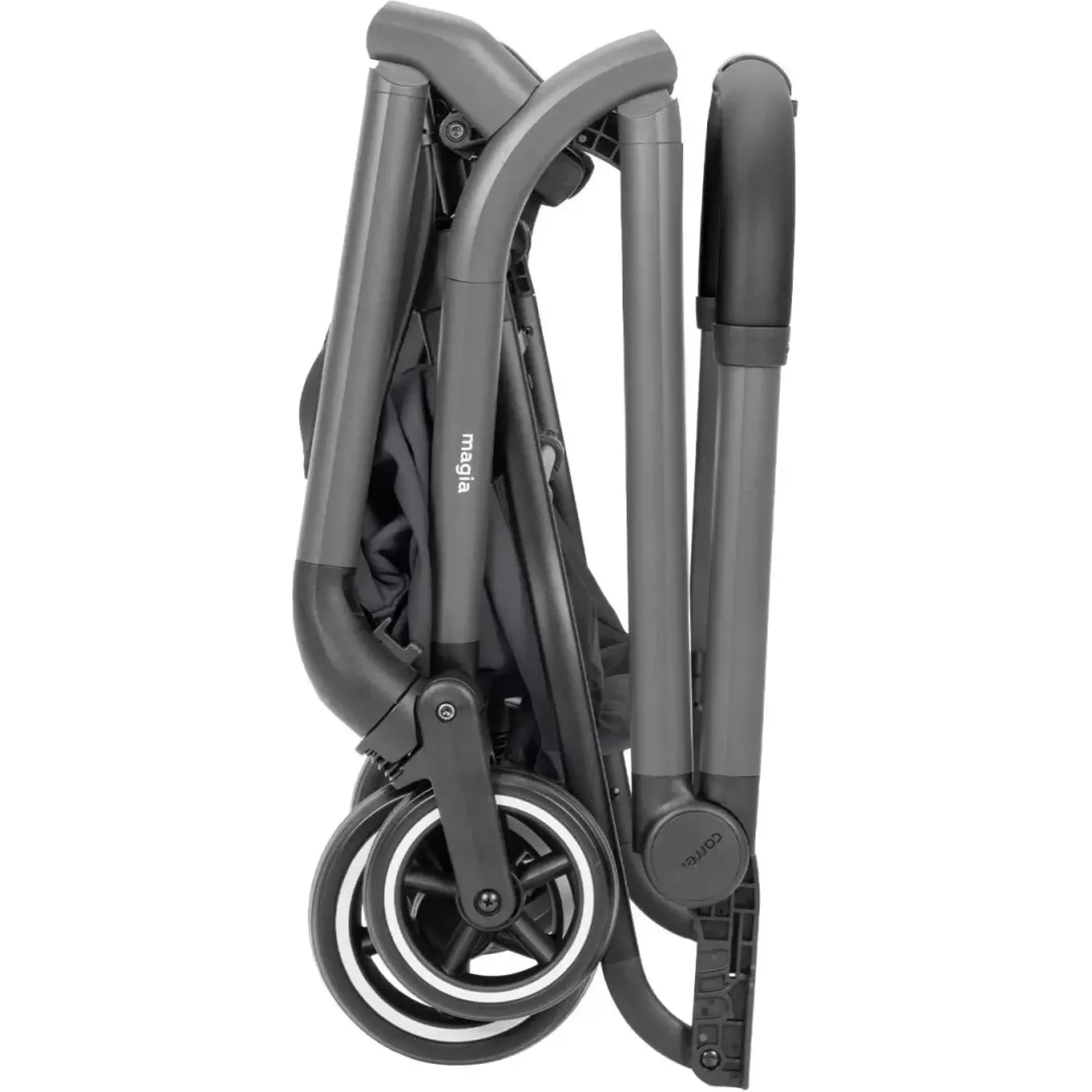 Коляска 2в1 Carrello Magia CRL-6555 2025 Elm Grey