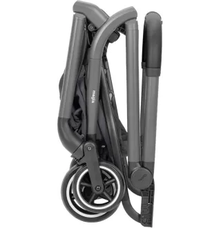Коляска 2в1 Carrello Magia CRL-6555 2025 Elm Grey