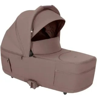 Коляска 2в1 Carrello Magia CRL-6555 2025 Glace Pink