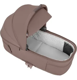 Коляска 2в1 Carrello Magia CRL-6555 2025 Glace Pink