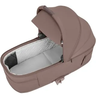 Коляска 2в1 Carrello Magia CRL-6555 2025 Glace Pink