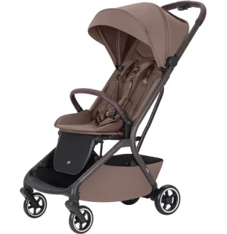 Коляска 2в1 Carrello Magia CRL-6555 2025 Glace Pink