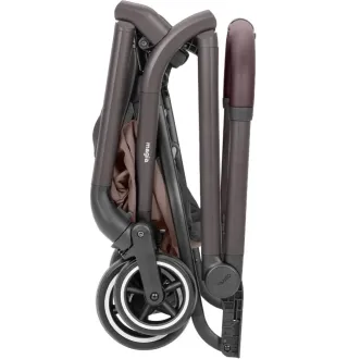 Коляска 2в1 Carrello Magia CRL-6555 2025 Glace Pink