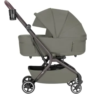 Коляска 2в1 Carrello Magia CRL-6555 2025 Malted Green
