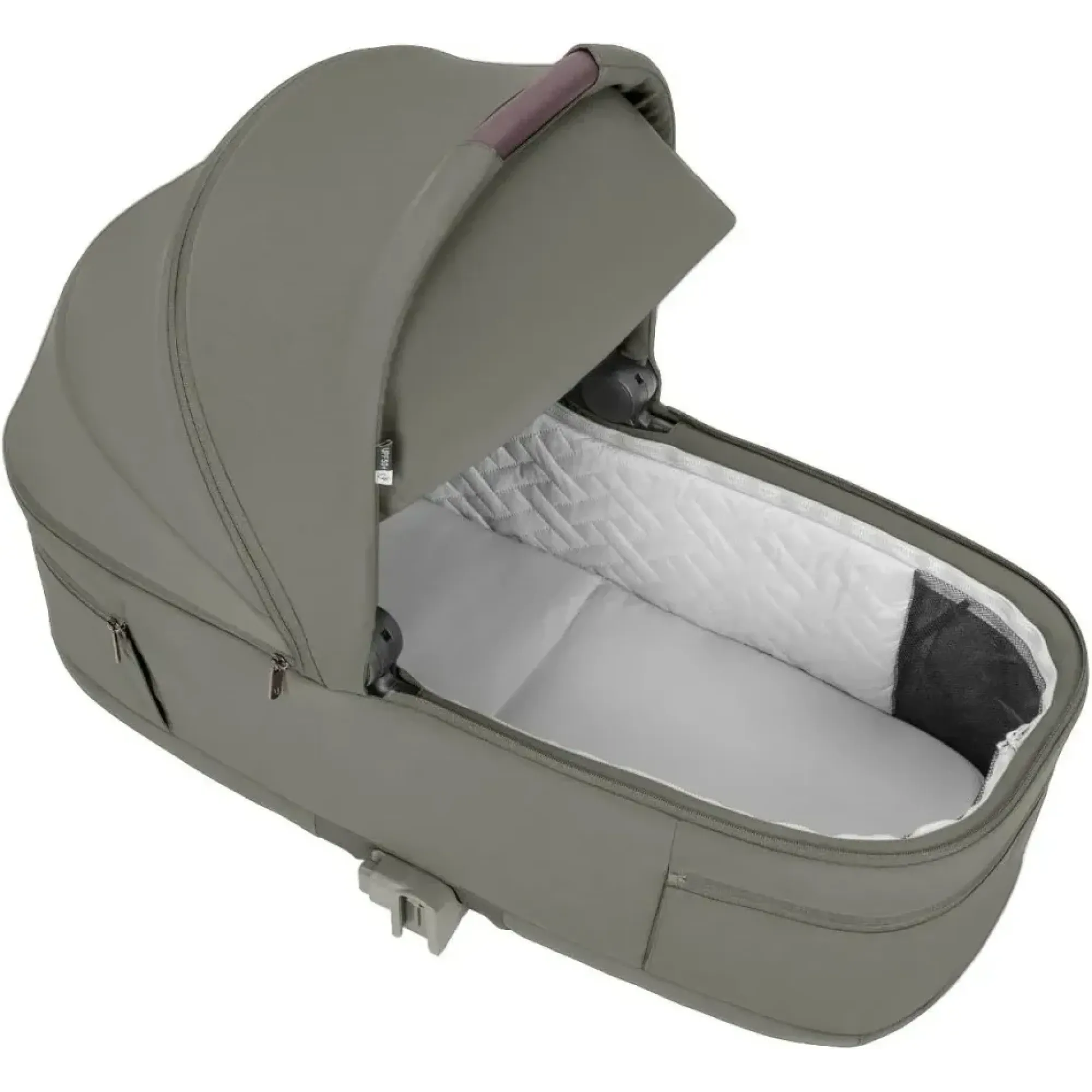 Коляска 2в1 Carrello Magia CRL-6555 2025 Malted Green