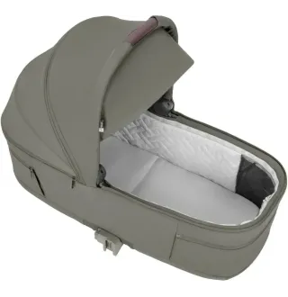 Коляска 2в1 Carrello Magia CRL-6555 2025 Malted Green