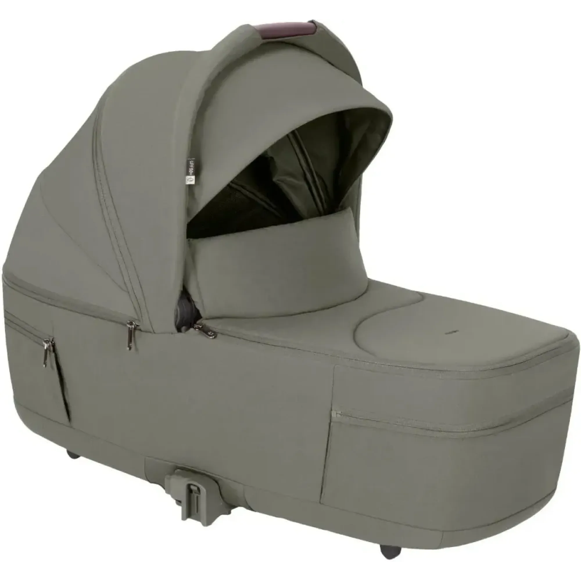 Коляска 2в1 Carrello Magia CRL-6555 2025 Malted Green