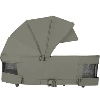 Коляска 2в1 Carrello Magia CRL-6555 2025 Malted Green