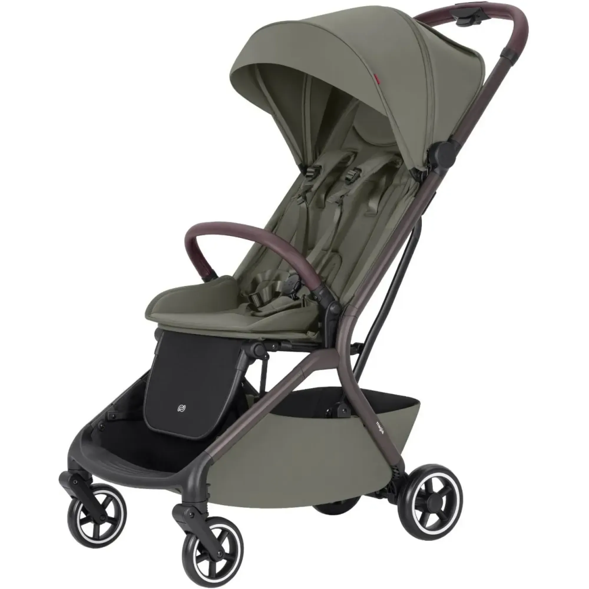 Коляска 2в1 Carrello Magia CRL-6555 2025 Malted Green