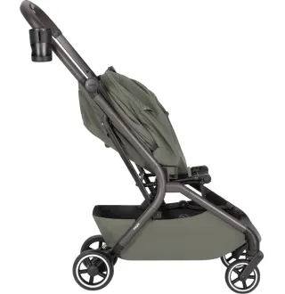 Коляска 2в1 Carrello Magia CRL-6555 2025 Malted Green