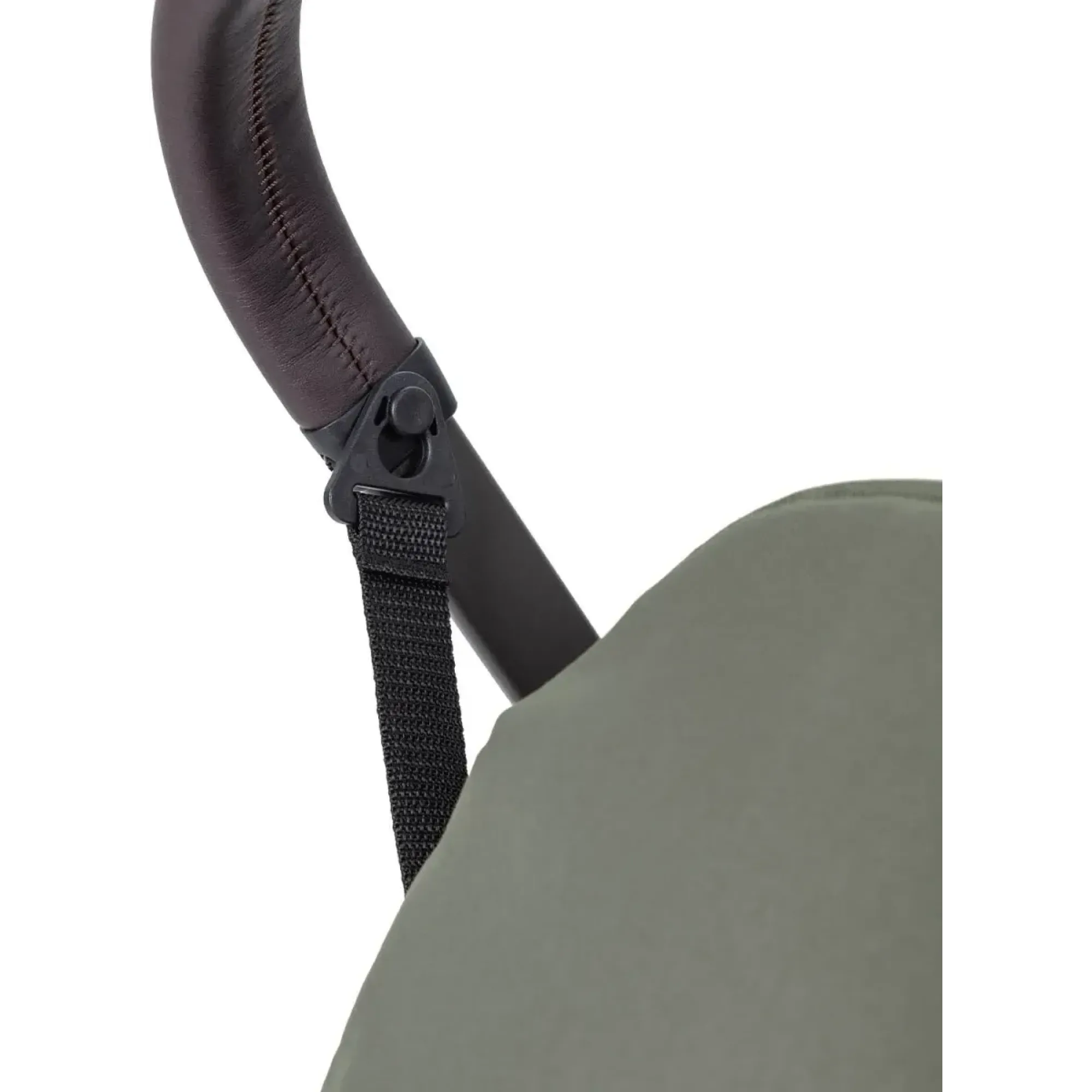 Коляска 2в1 Carrello Magia CRL-6555 2025 Malted Green