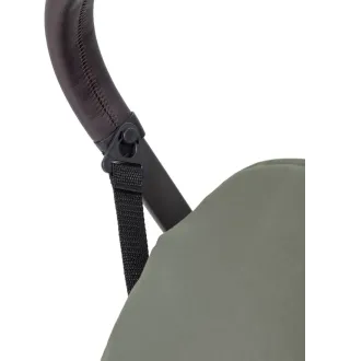 Коляска 2в1 Carrello Magia CRL-6555 2025 Malted Green
