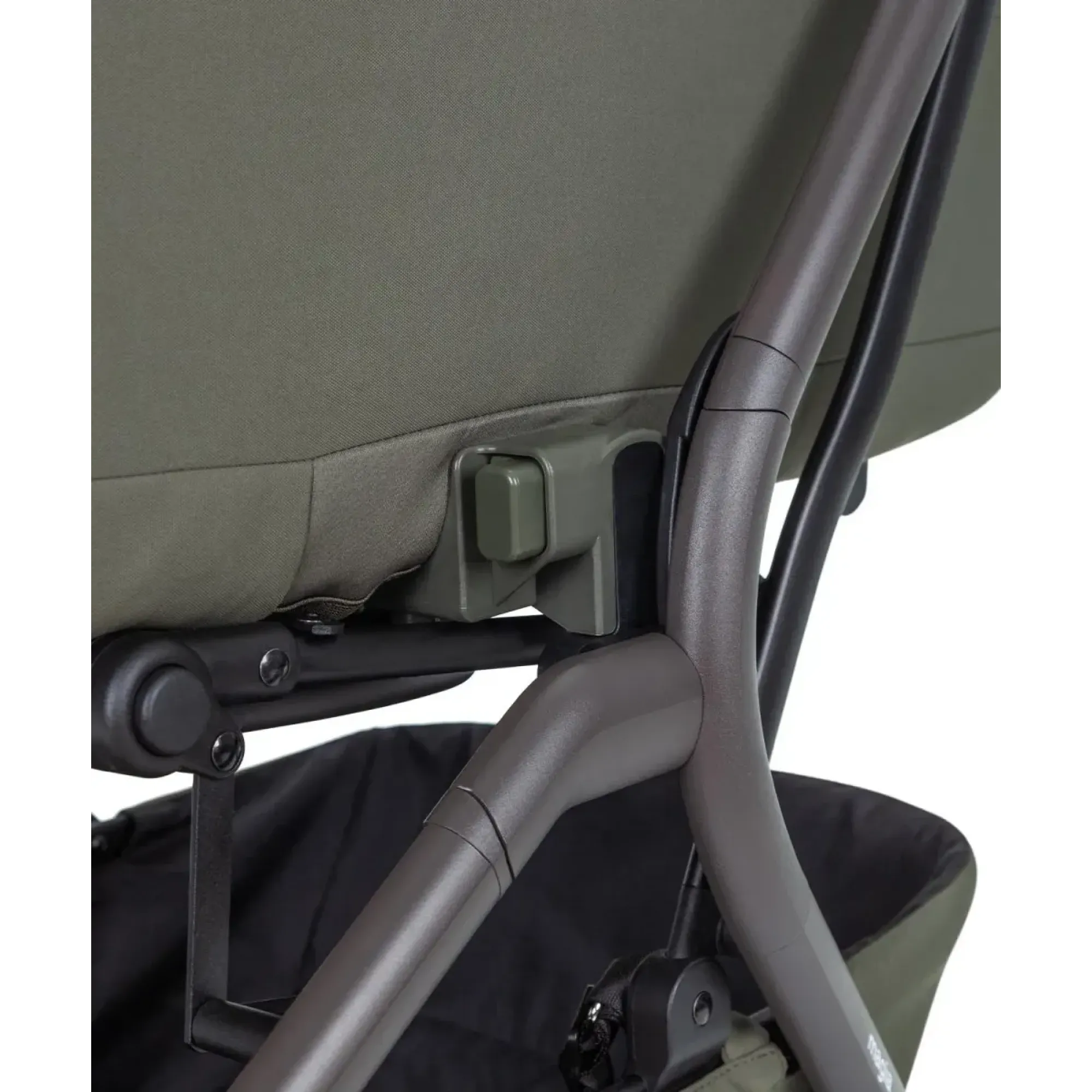 Коляска 2в1 Carrello Magia CRL-6555 2025 Malted Green