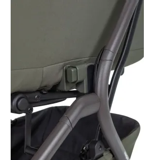Коляска 2в1 Carrello Magia CRL-6555 2025 Malted Green