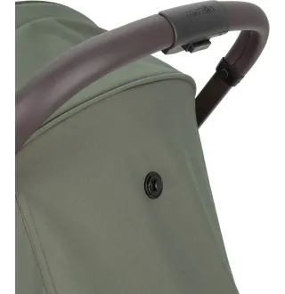Коляска 2в1 Carrello Magia CRL-6555 2025 Malted Green