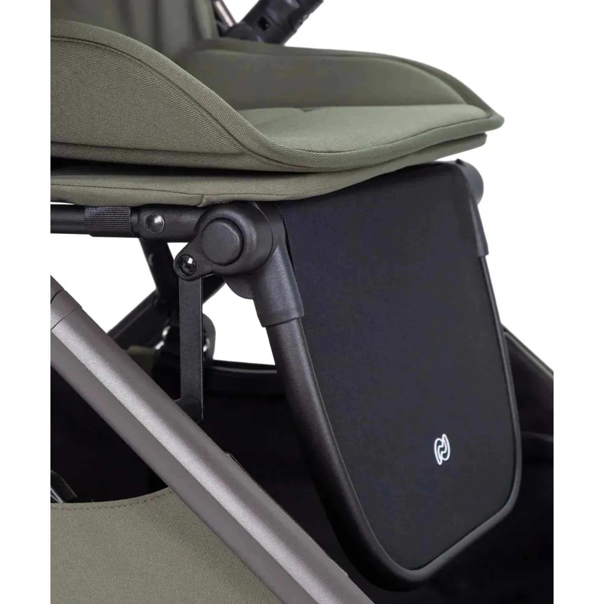 Коляска 2в1 Carrello Magia CRL-6555 2025 Malted Green
