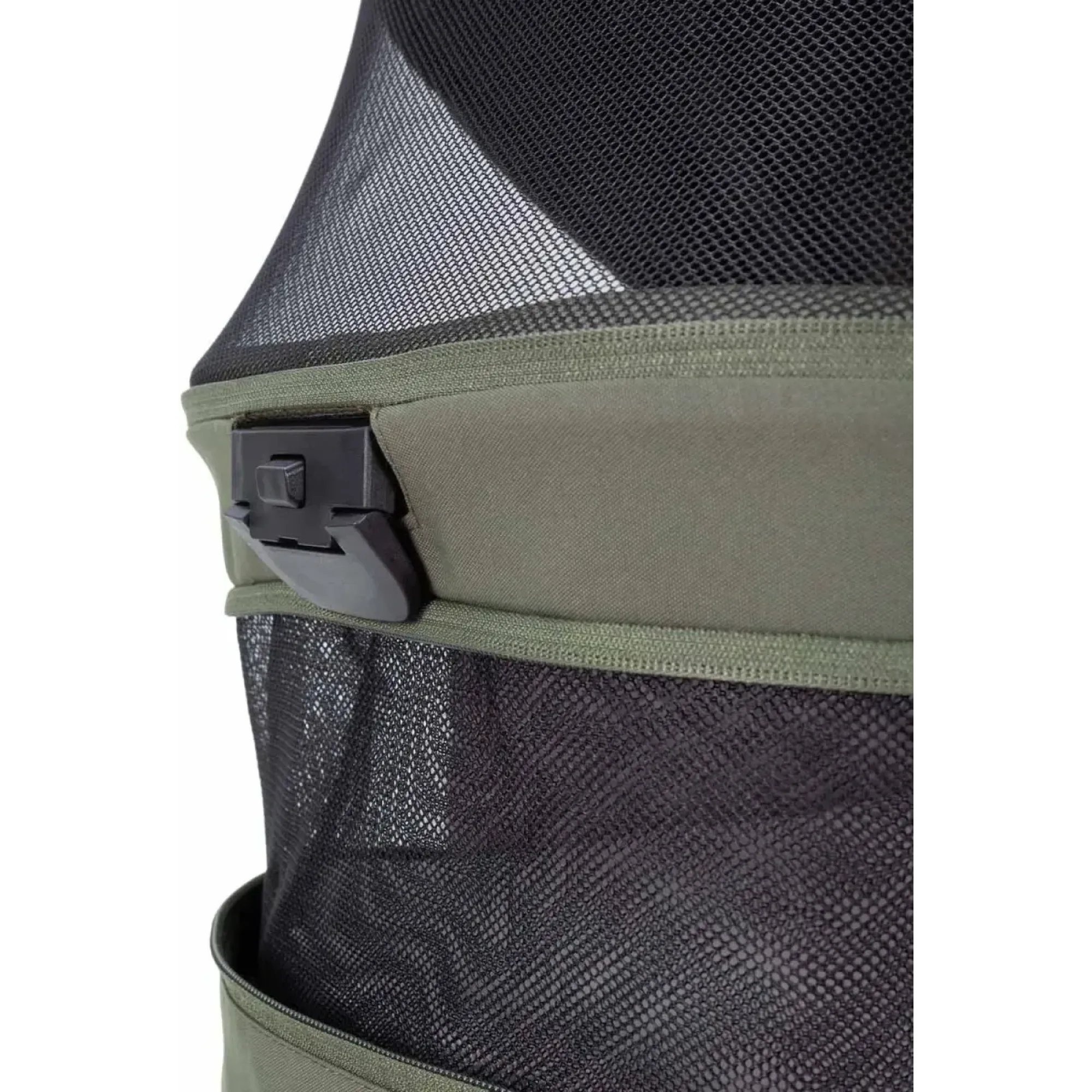 Коляска 2в1 Carrello Magia CRL-6555 2025 Malted Green
