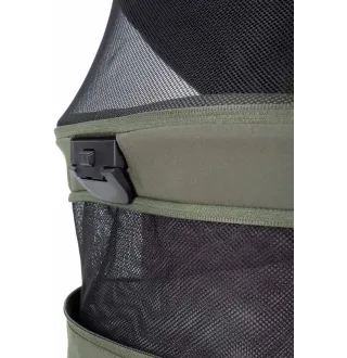 Коляска 2в1 Carrello Magia CRL-6555 2025 Malted Green