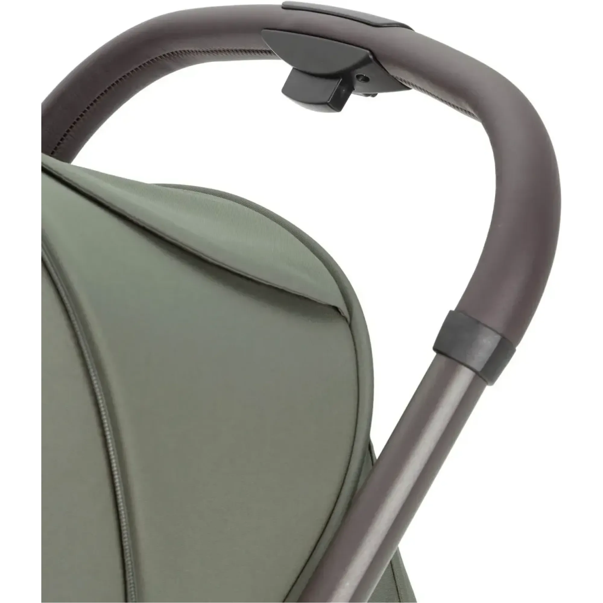 Коляска 2в1 Carrello Magia CRL-6555 2025 Malted Green
