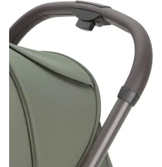 Коляска 2в1 Carrello Magia CRL-6555 2025 Malted Green