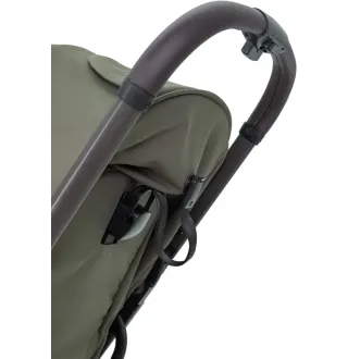 Коляска 2в1 Carrello Magia CRL-6555 2025 Malted Green