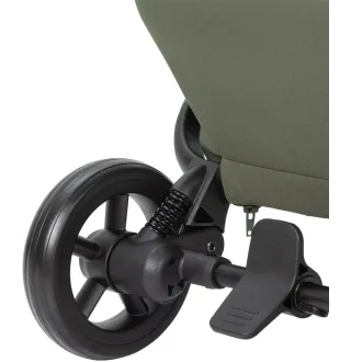 Коляска 2в1 Carrello Magia CRL-6555 2025 Malted Green