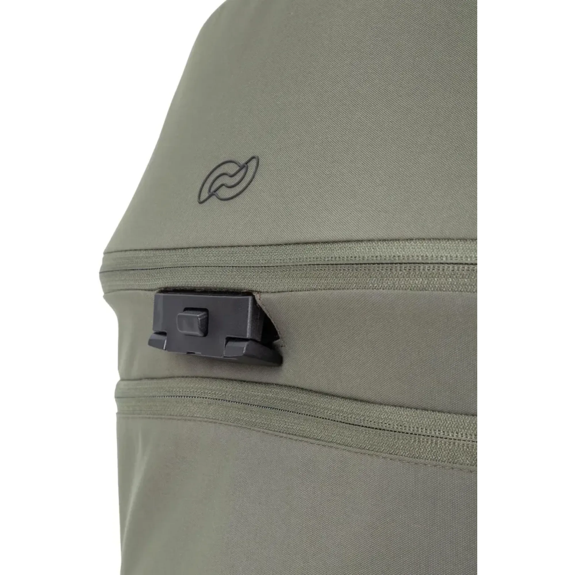 Коляска 2в1 Carrello Magia CRL-6555 2025 Malted Green