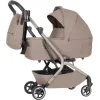 Коляска 2в1 Carrello Magia CRL-6555 2025 Spice Beige
