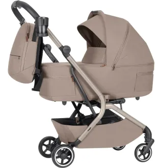 Коляска 2в1 Carrello Magia CRL-6555 2025 Spice Beige