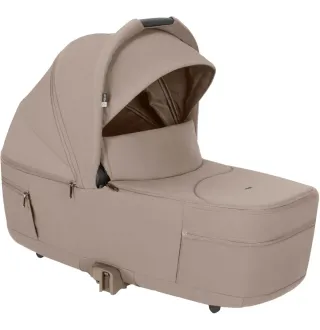 Коляска 2в1 Carrello Magia CRL-6555 2025 Spice Beige