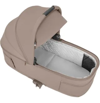 Коляска 2в1 Carrello Magia CRL-6555 2025 Spice Beige