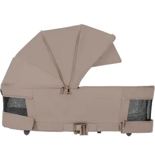 Коляска 2в1 Carrello Magia CRL-6555 2025 Spice Beige