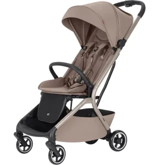 Коляска 2в1 Carrello Magia CRL-6555 2025 Spice Beige