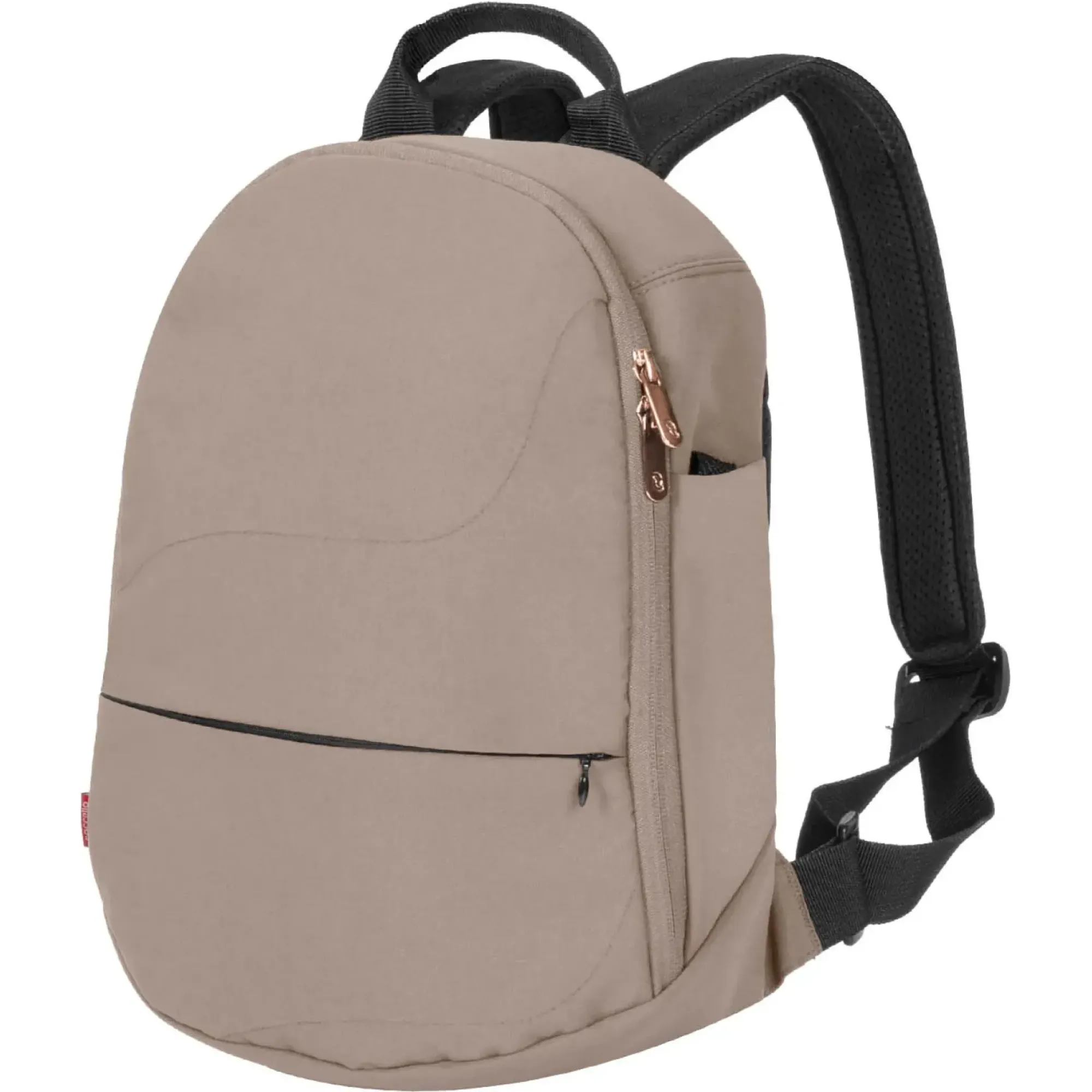 Коляска 2в1 Carrello Magia CRL-6555 2025 Spice Beige
