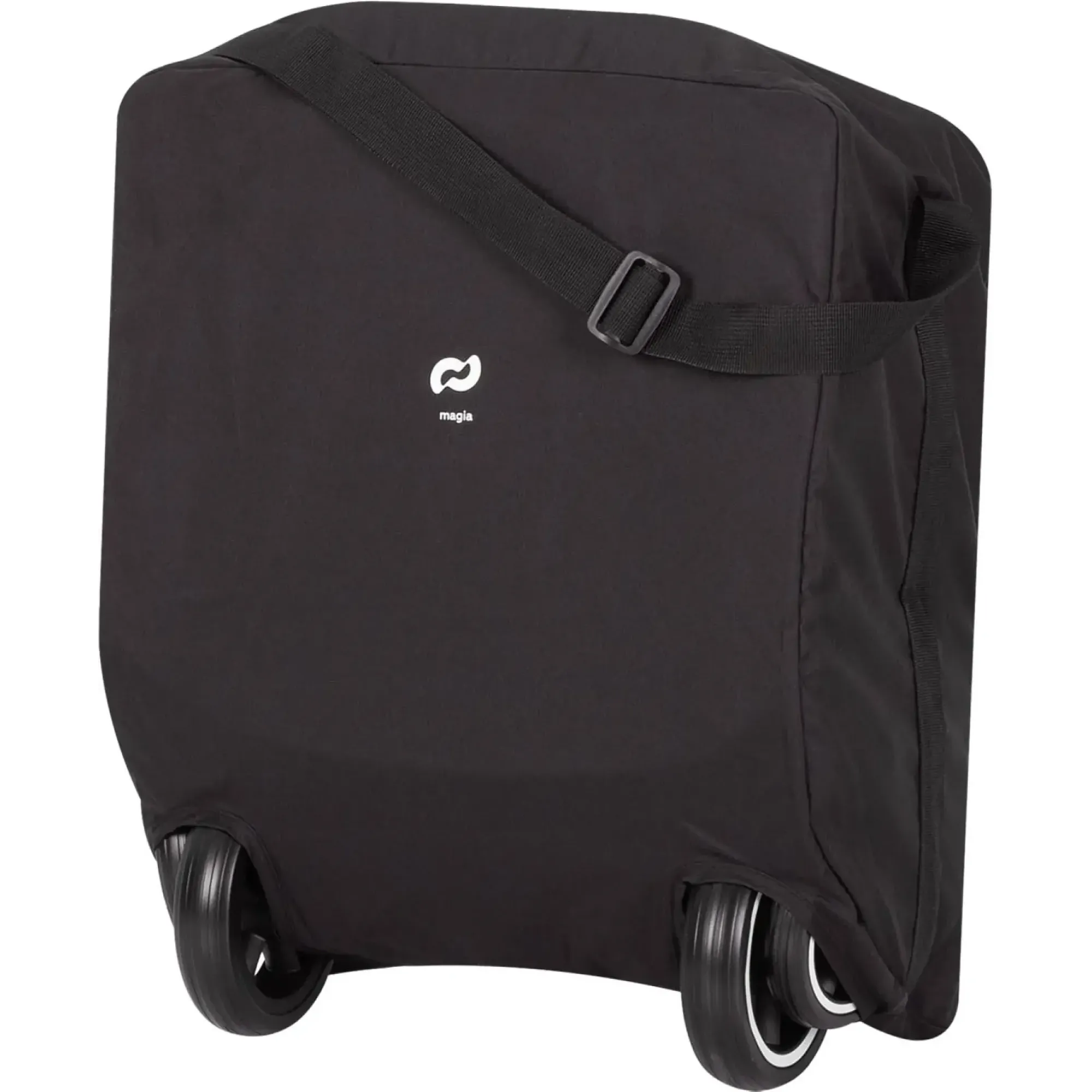 Коляска 2в1 Carrello Magia CRL-6555 2025 Spice Beige