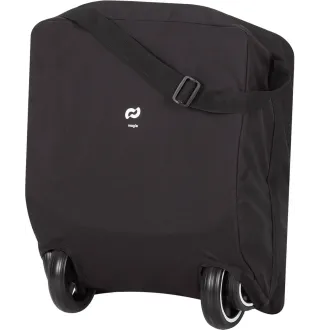 Коляска 2в1 Carrello Magia CRL-6555 2025 Spice Beige