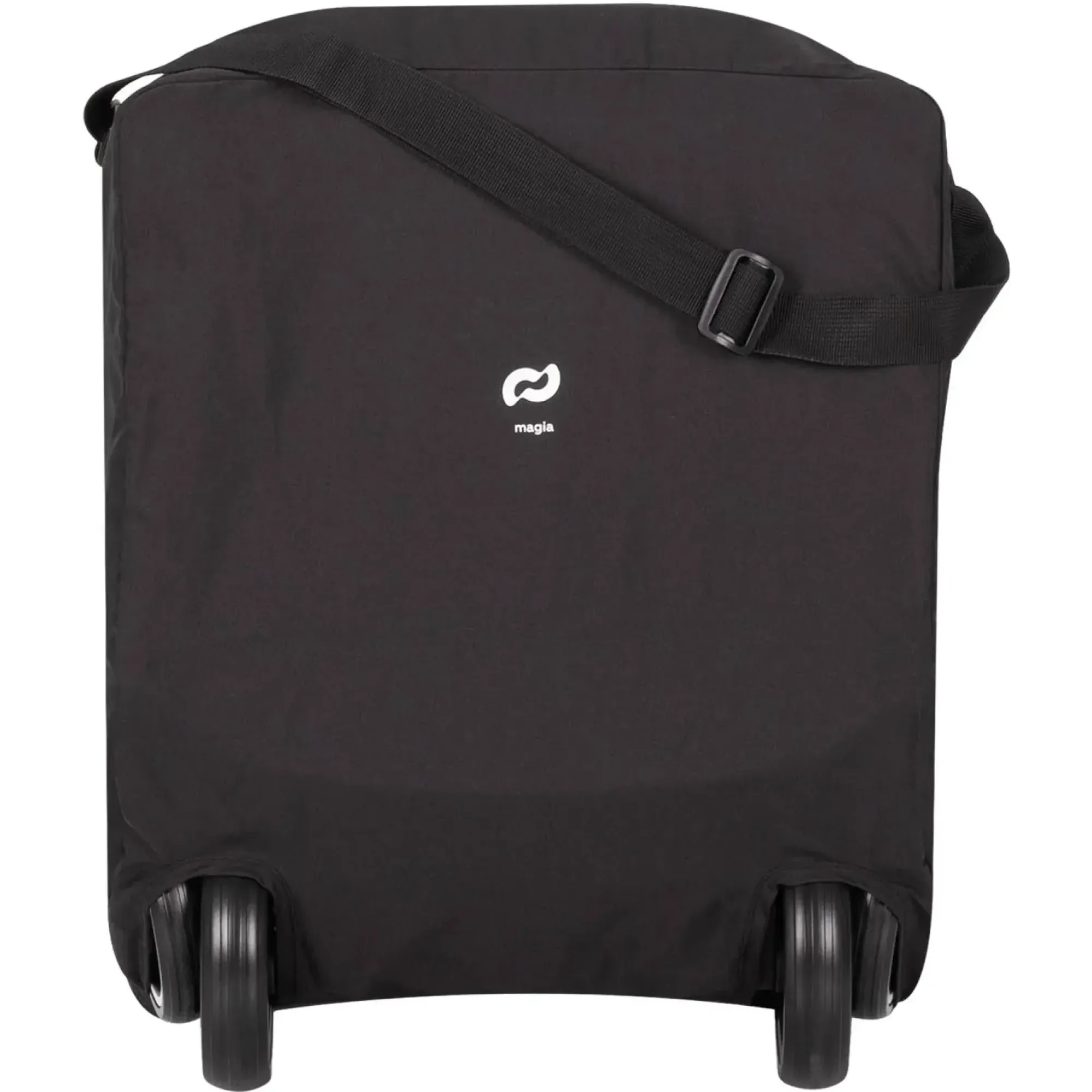Коляска 2в1 Carrello Magia CRL-6555 2025 Spice Beige