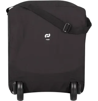 Коляска 2в1 Carrello Magia CRL-6555 2025 Spice Beige