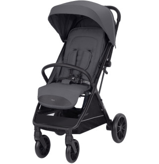 Прогулянкова коляска Carrello Nero CRL-5514 Dove Grey
