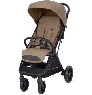 Прогулянкова коляска Carrello Nero CRL-5514 Melon Beige