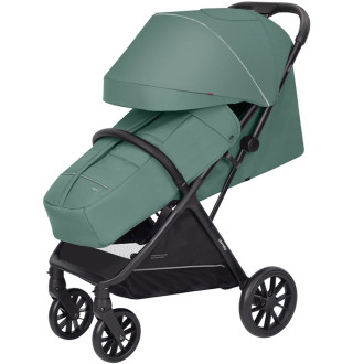 Прогулянкова коляска Carrello Nero CRL-5514 Melon Beige