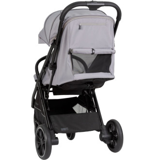 Прогулянкова коляска Carrello Nero CRL-5514 Melon Beige