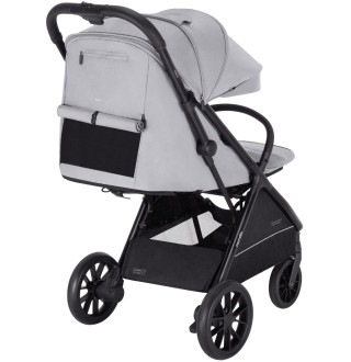 Прогулянкова коляска Carrello Nero CRL-5514 Melon Beige
