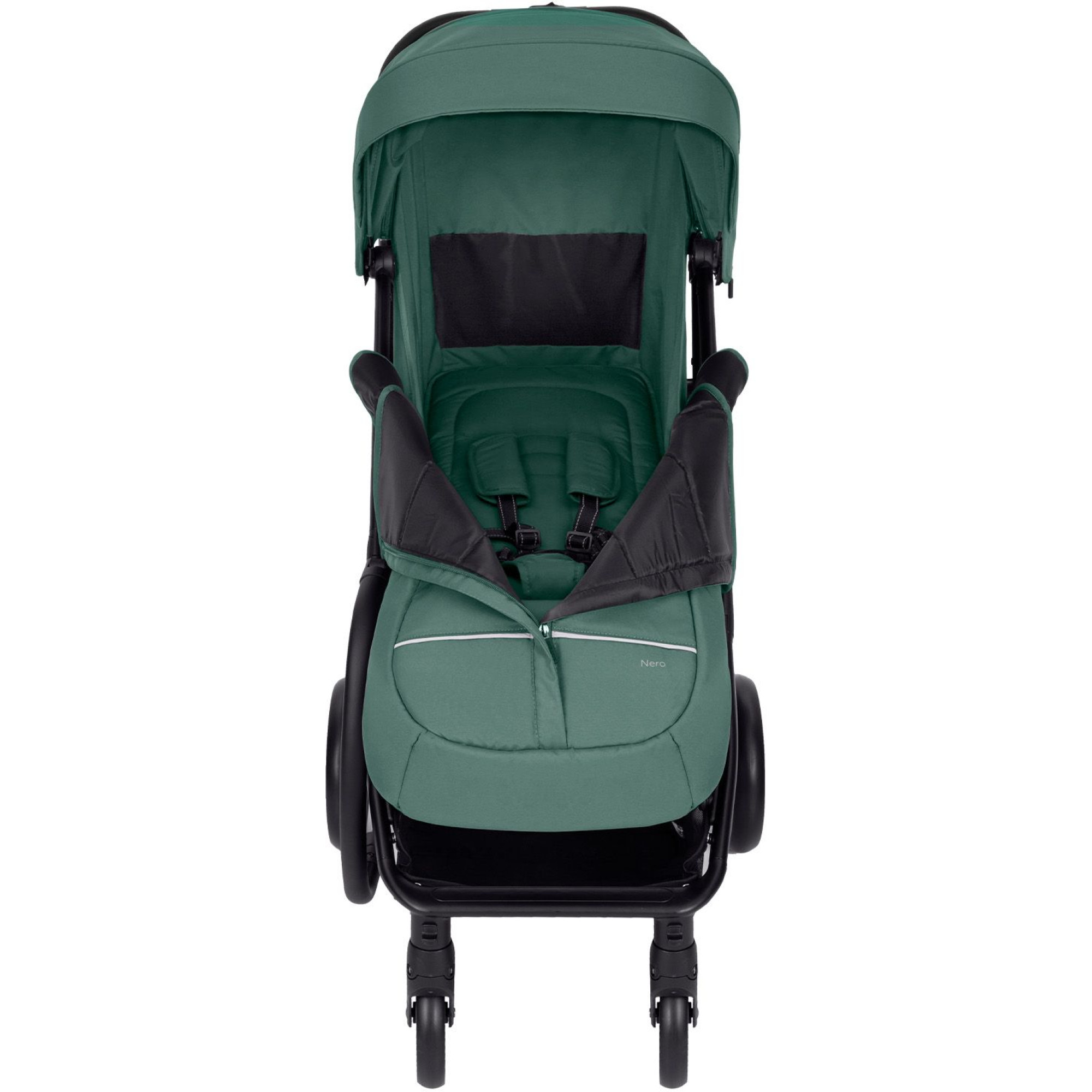Прогулянкова коляска Carrello Nero CRL-5514 Melon Beige