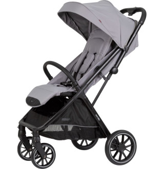 Прогулянкова коляска Carrello Nero CRL-5514 Melon Beige