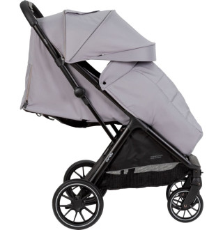 Прогулянкова коляска Carrello Nero CRL-5514 Melon Beige