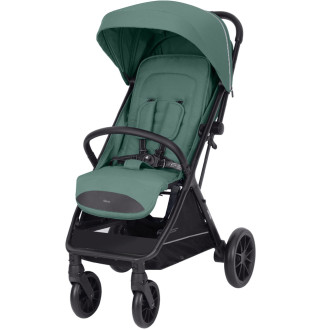 Прогулянкова коляска Carrello Nero CRL-5514 Pear Green