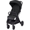 Прогулянкова коляска Carrello Nero CRL-5514 Rich Black Прогулянкова коляска Carrello Nero CRL-5514 Rich Black