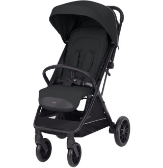 Прогулянкова коляска Carrello Nero CRL-5514 Rich Black