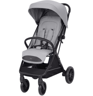 Прогулянкова коляска Carrello Nero CRL-5514 Slate Grey